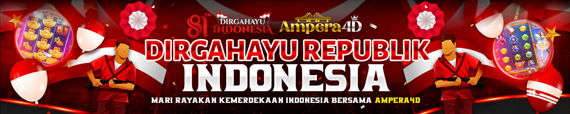 17 agustus